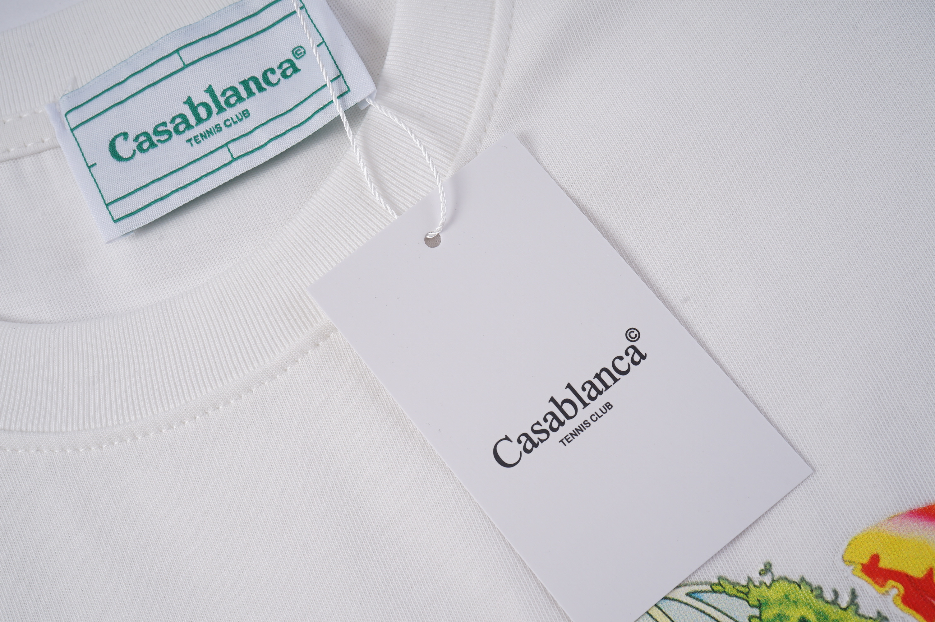 Casablanca T-Shirts